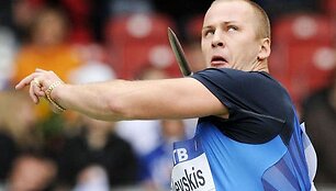 Vadimas Vasilevskis