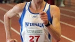 Donatas Škarnulis