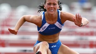 Sonata Tamo&scaron;aitytė