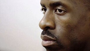 Dwain Chambers