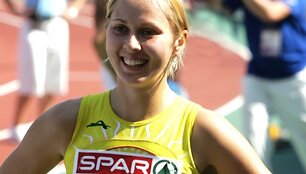 Audra Dagelytė