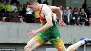 Rytis Sakalauskas