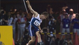Andreas Torkildsen