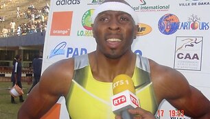 Tyree Washingtonas