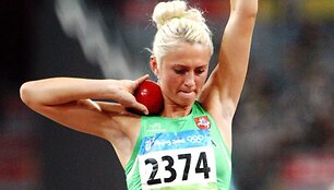 Viktorija Žemaitytė