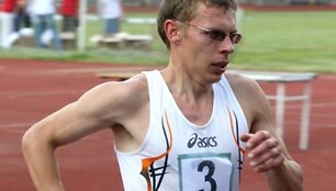 Marius Diliūnas
