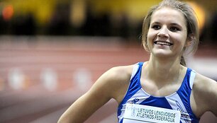 Airinė Pal&scaron;ytė