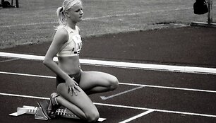 Živilė Brokoriūtė