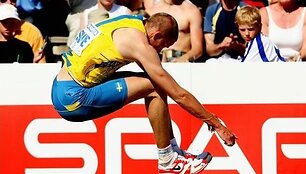 Christianas Olssonas