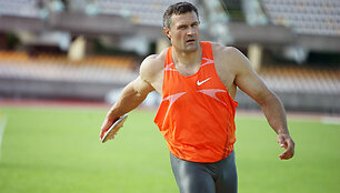 Virgilijus ALekna
