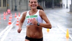 Diana Lobačevske