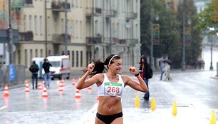 Diana Lobačevske