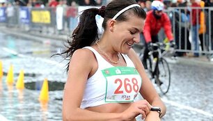 Diana Lobačevske