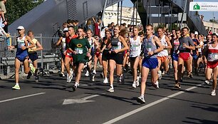 Vilniaus maratonas