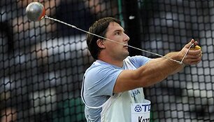 Primoz Kozmus