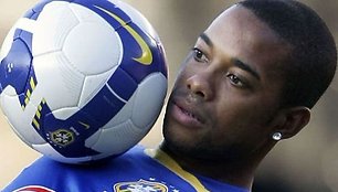 Robinho