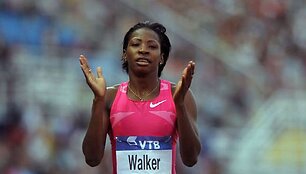 Melanie Walker