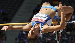 Antonietta Di Martino