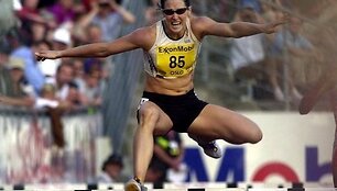 Jana Pittman