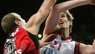 Lietuvos Rytas