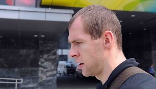 Ramūnas &Scaron;i&scaron;kauskas vėl sieks Eurolygos taurės