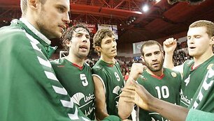 Malagos Unicaja