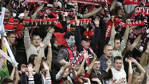 Lietuvos Rytas