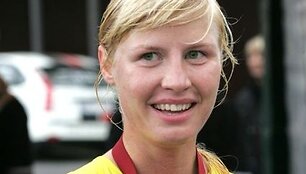 Remalda Kergytė