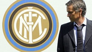 Jose Mourinho