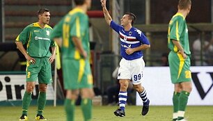 Antonio Cassano
