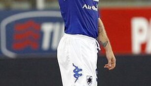 Antonio Cassano