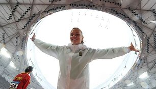 Karina Vnukova Pekina