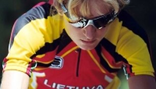 Edita Pučinskaitė