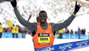 Josephas Ebuya