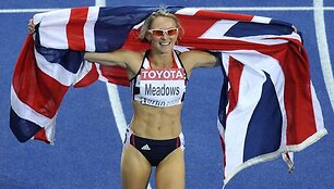 Jennifer Meadows