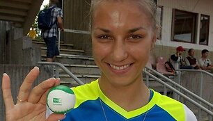 Eglė Balčiūnaitė