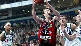 &bdquo;Lietuvos Rytas&ldquo;