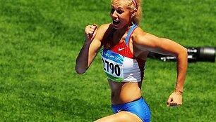 Tatjana Černova