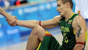 Robertas Javtokas