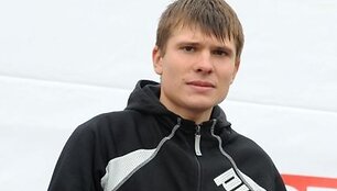 Kęstutis Jankūnas