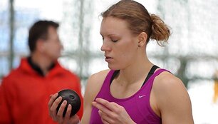 Austra Skujytė