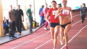 Živilė Brokoriūtė