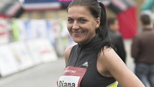 Diana Lobačevske