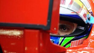 Felipe Massa
