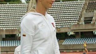 Viktorija Žemaitytė