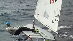 Regata Kanaruose