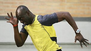 Francisas Obikwelu