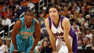 Steve Nash
