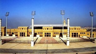 Olimpinis Barselonos stadionas