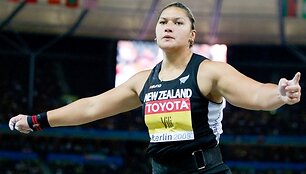 Valerie Vili